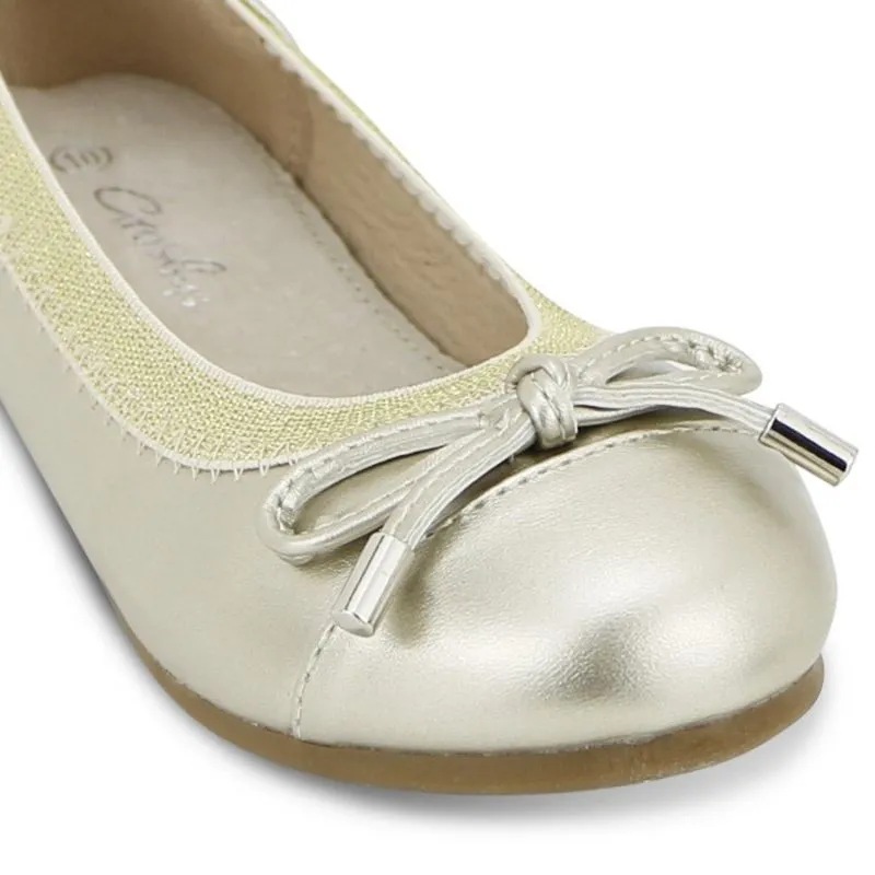 Grosby Royal Kids Ballerines_Grosby