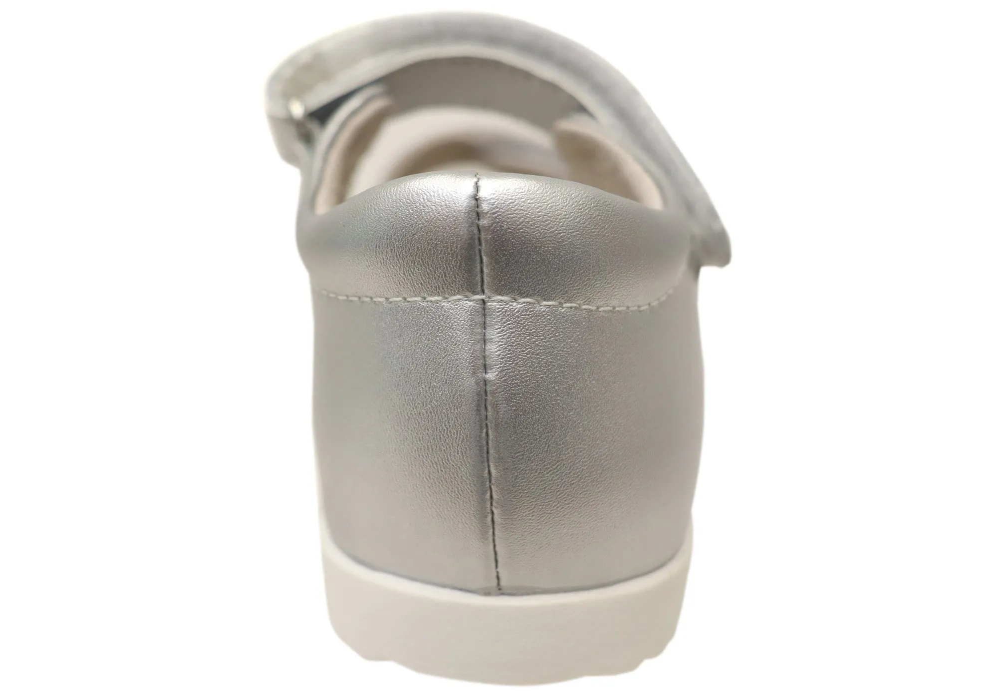 Sandales en cuir Grosby pour filles, bébés, tout-petits et juniors