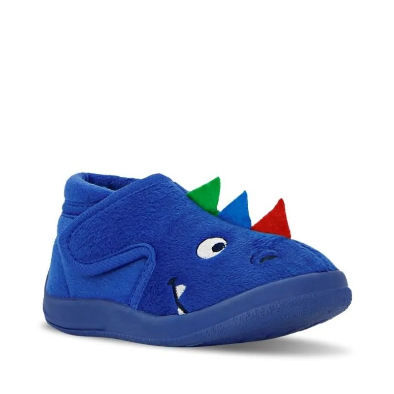 Chaussons Snappy Kids Grosby_Grosby