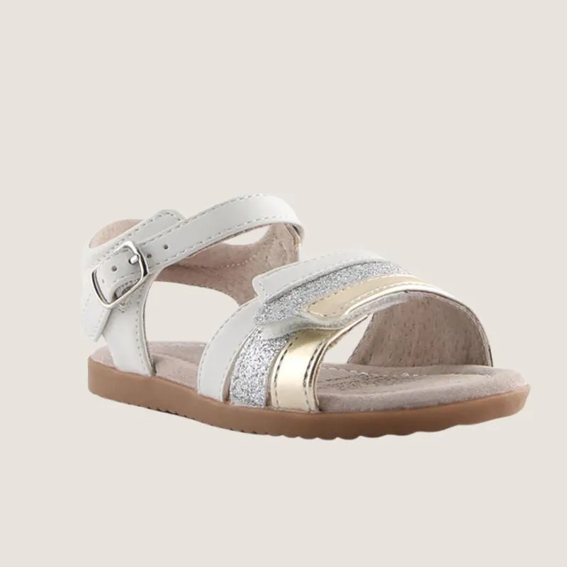 Sandales étoilées Grosby_Grosby