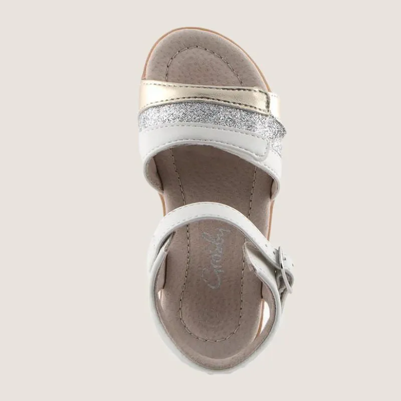 Sandales étoilées Grosby_Grosby