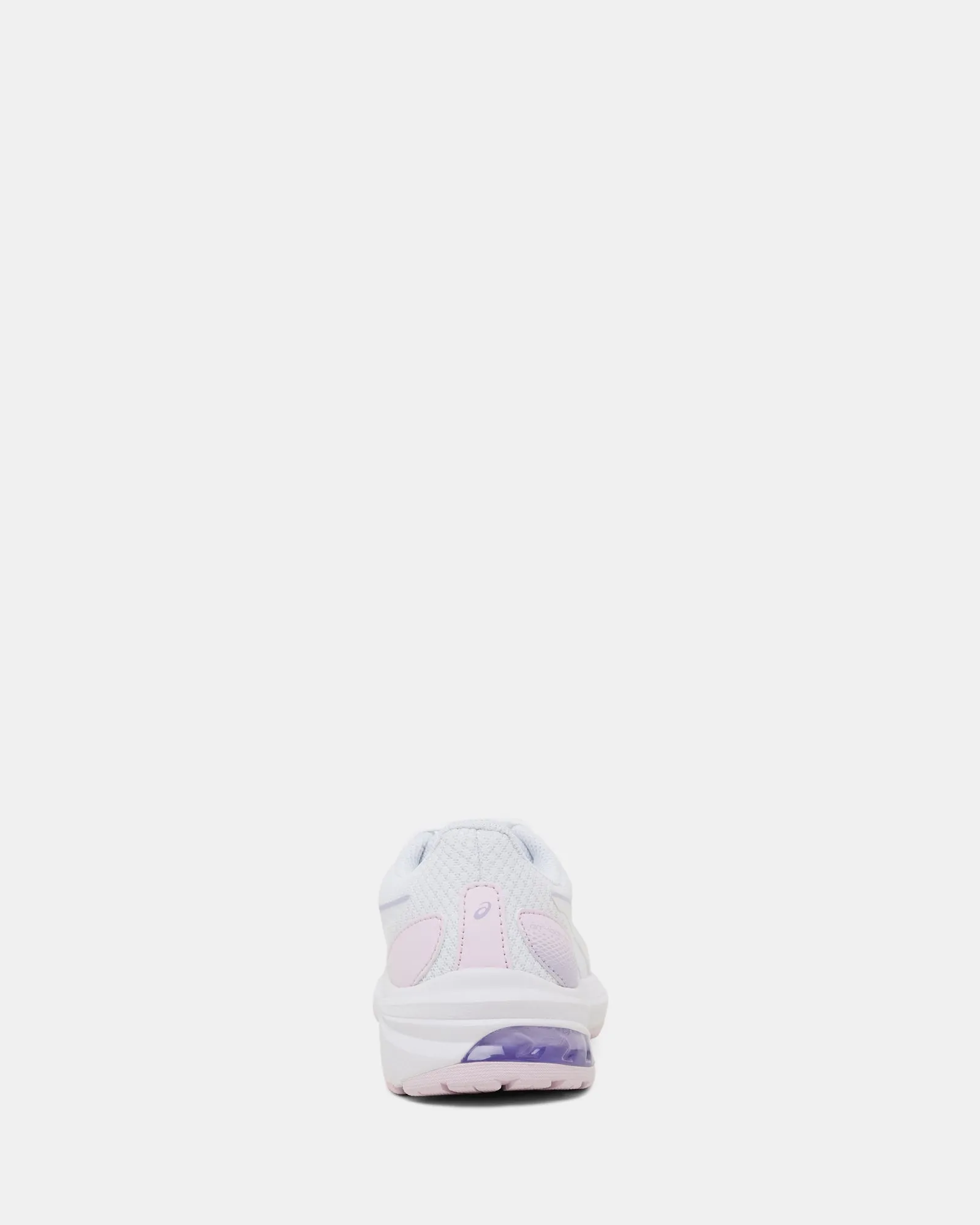Chaussures Asics GT-1000 12 Grade Scolaire Blanc/Cendre Délavé