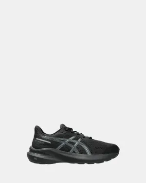 Chaussures Asics GT-1000 13 Noir École Primaire Noir/Gris Acier