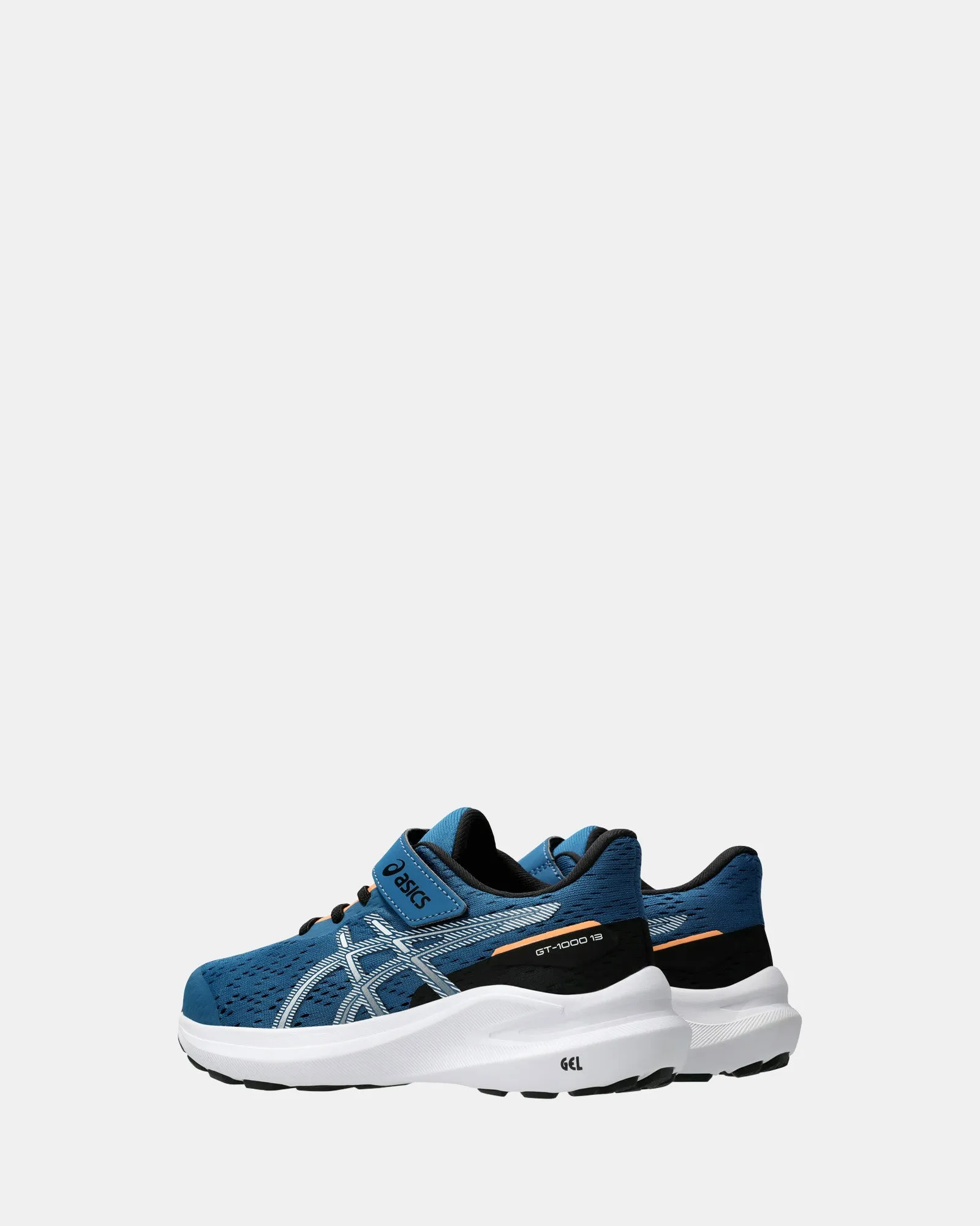 Chaussures Asics GT-1000 13 Préscolaire Rich Navy/Blanc