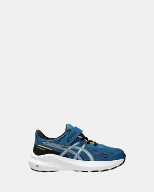 Chaussures Asics GT-1000 13 Préscolaire Rich Navy/Blanc