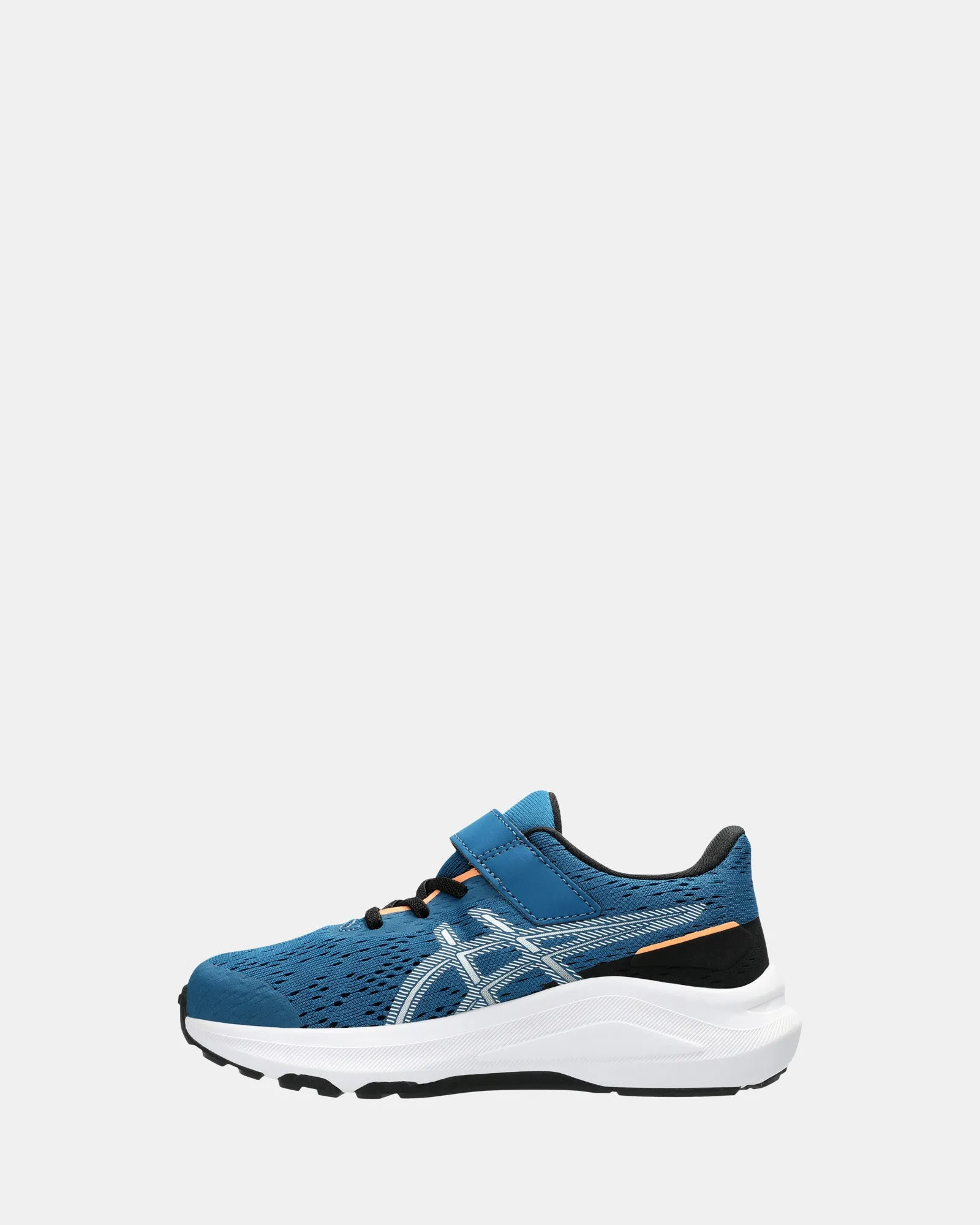 Chaussures Asics GT-1000 13 Préscolaire Rich Navy/Blanc
