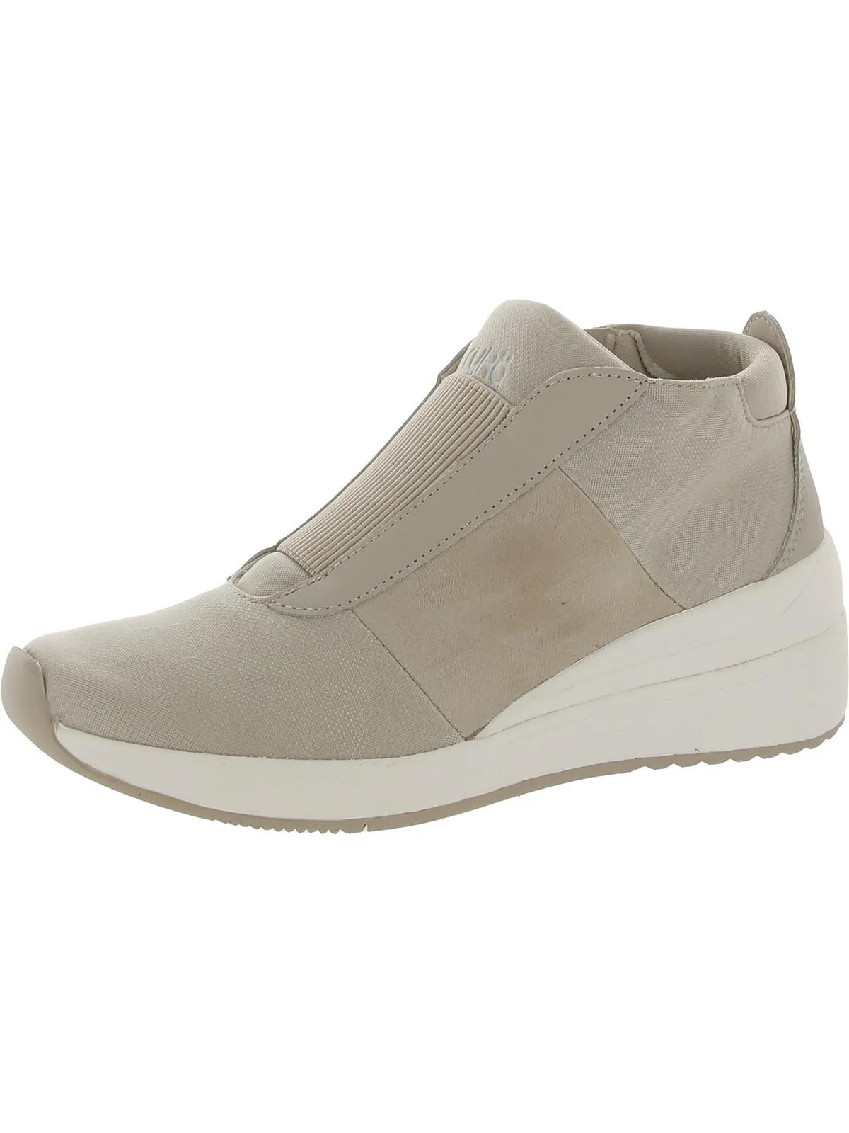 Bottines pour Femmes Guinévere en Simili-Cuir Embossé - Chaussures Ecco