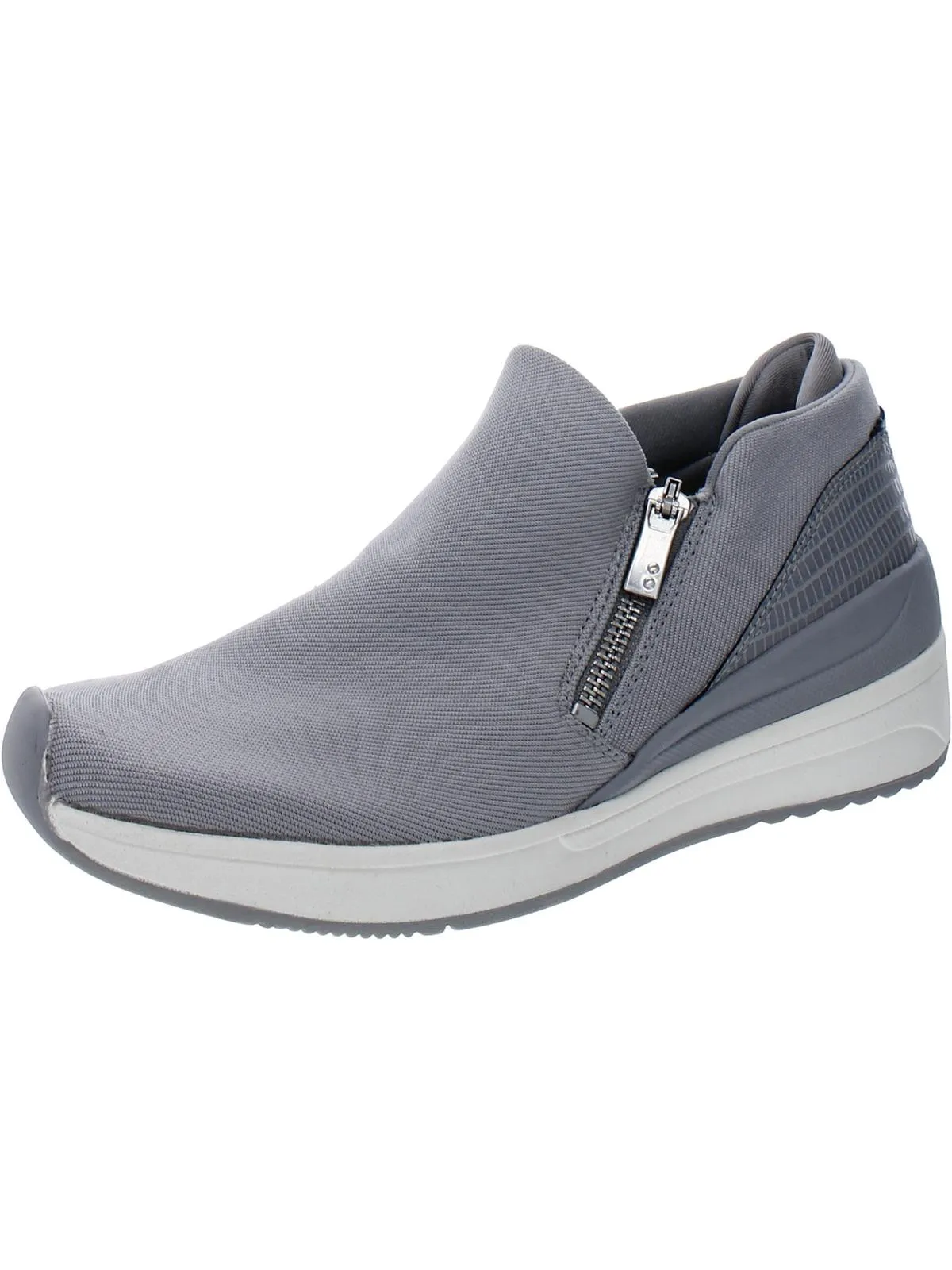 Bottines pour Femmes Guinévere en Simili-Cuir Embossé - Chaussures Ecco
