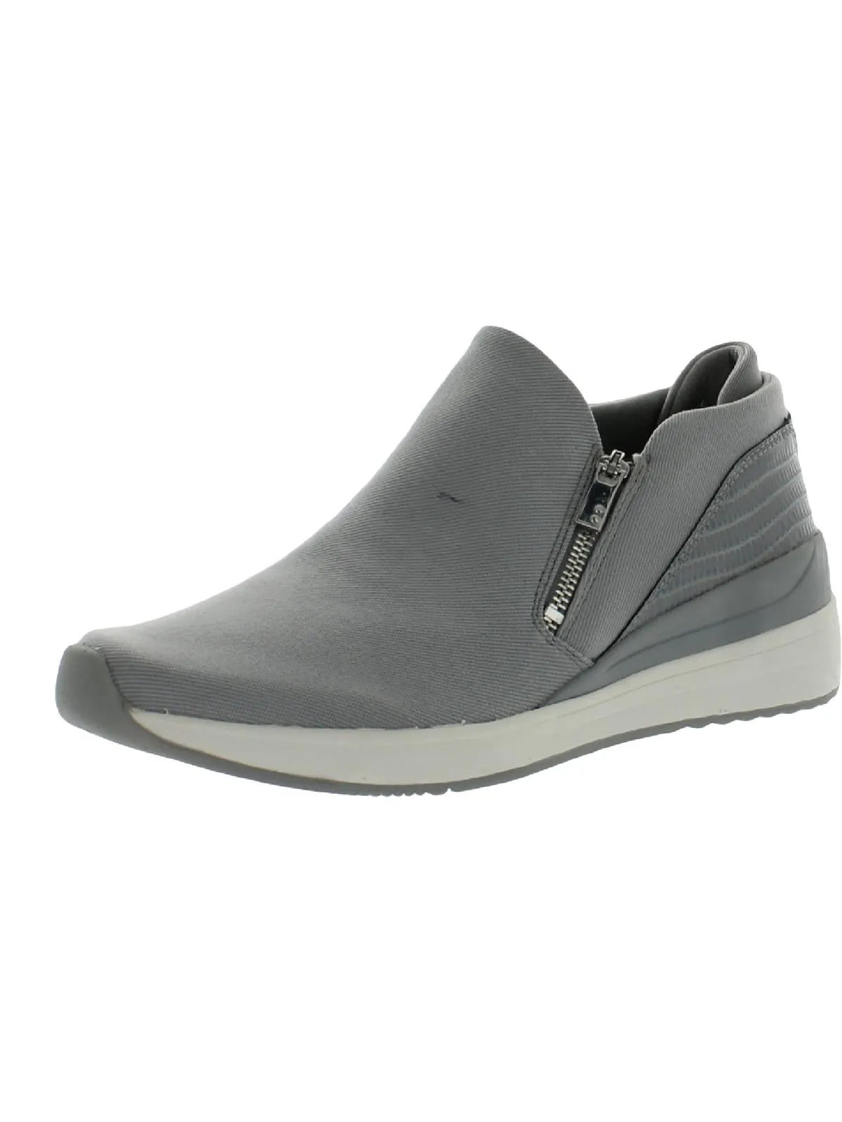 Bottines pour Femmes Guinévere en Simili-Cuir Embossé - Chaussures Ecco