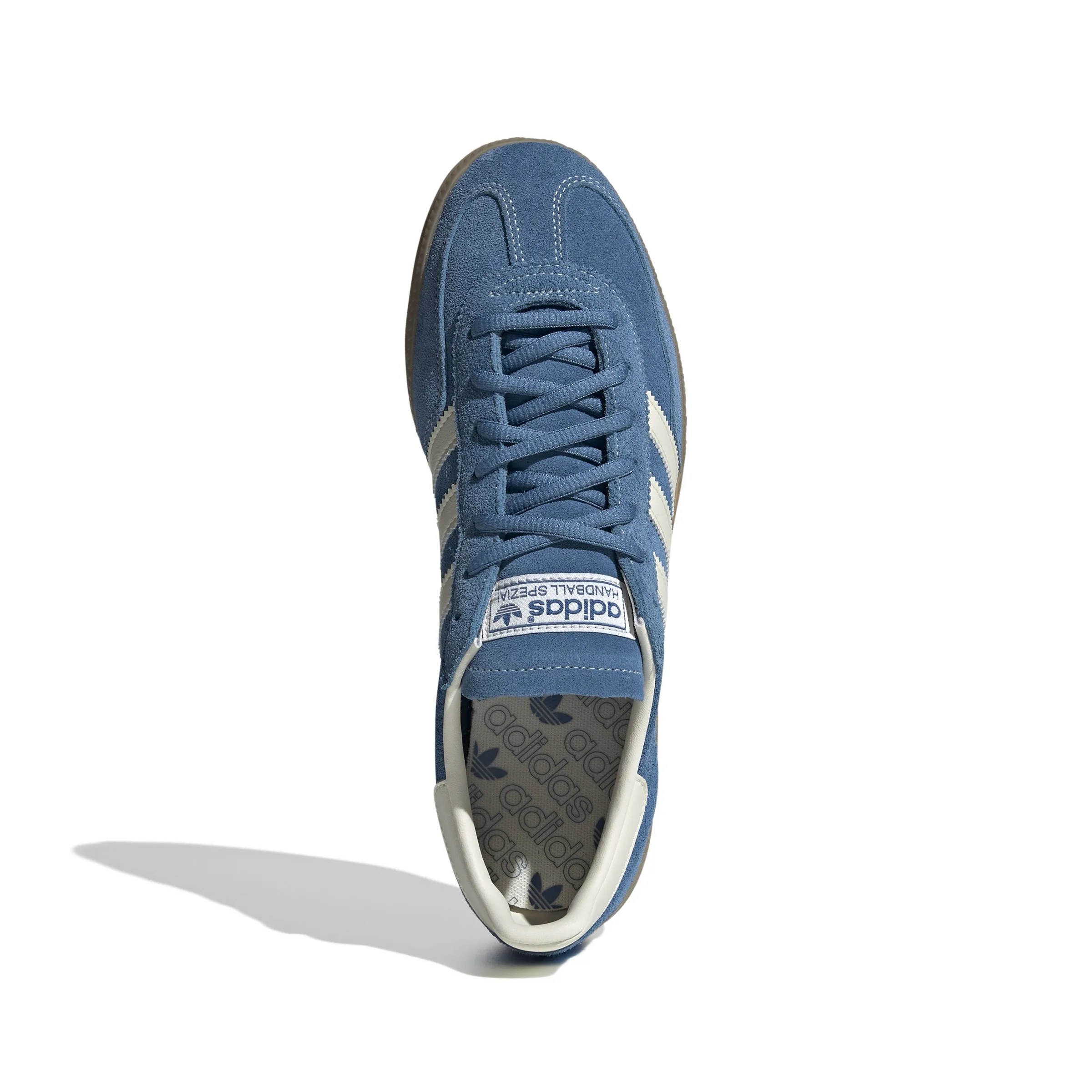 Handball Spécial 'Bleu Core'