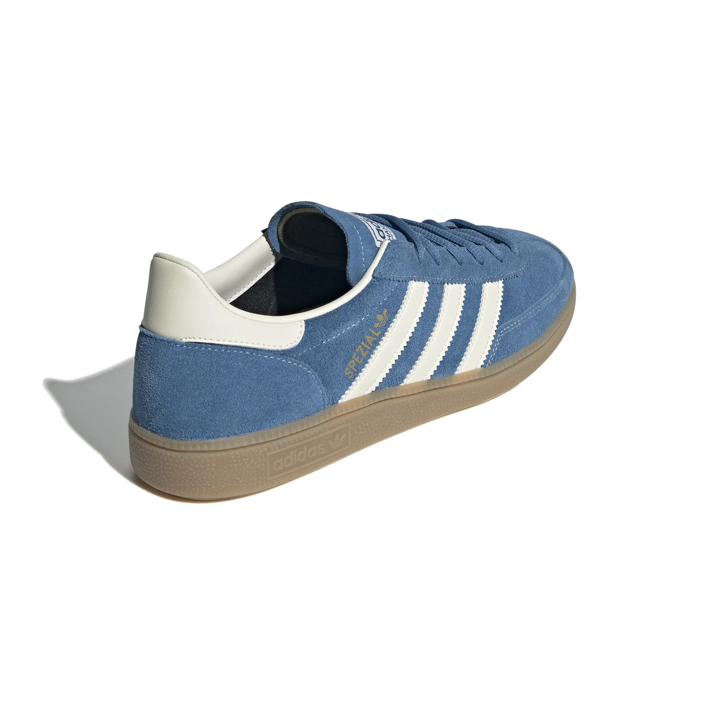 Handball Spécial 'Bleu Core'