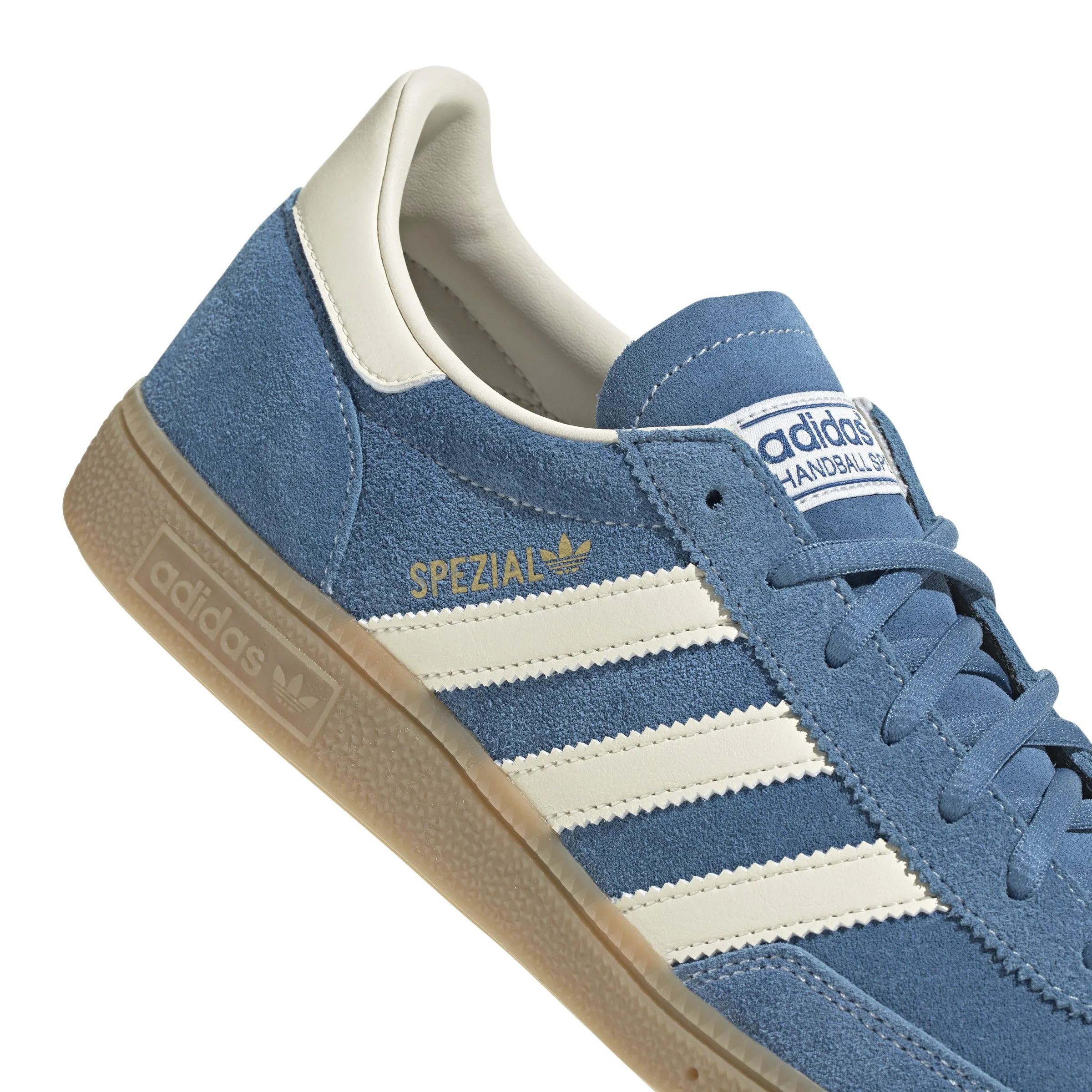 Handball Spécial 'Bleu Core'