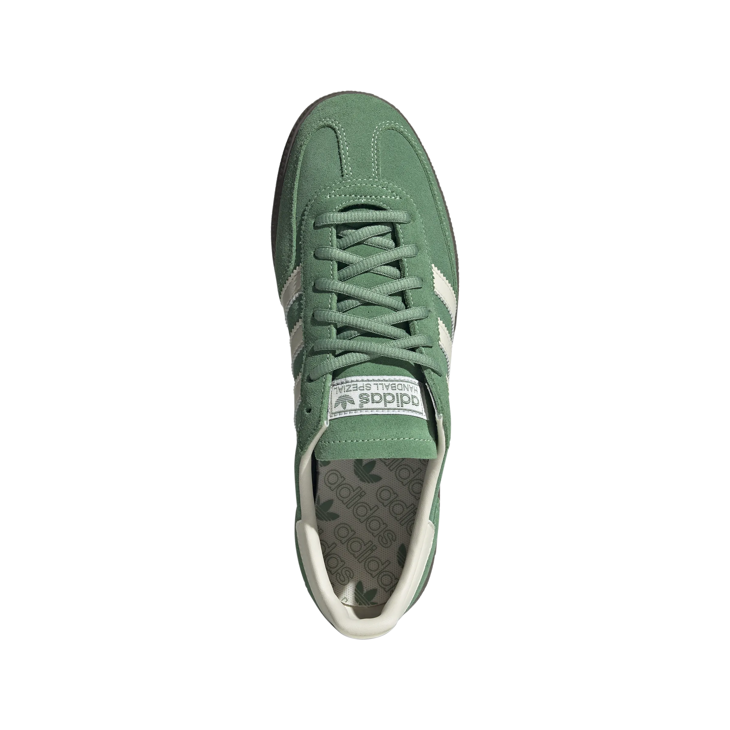Handball Spezial 'Vert Préaimé'