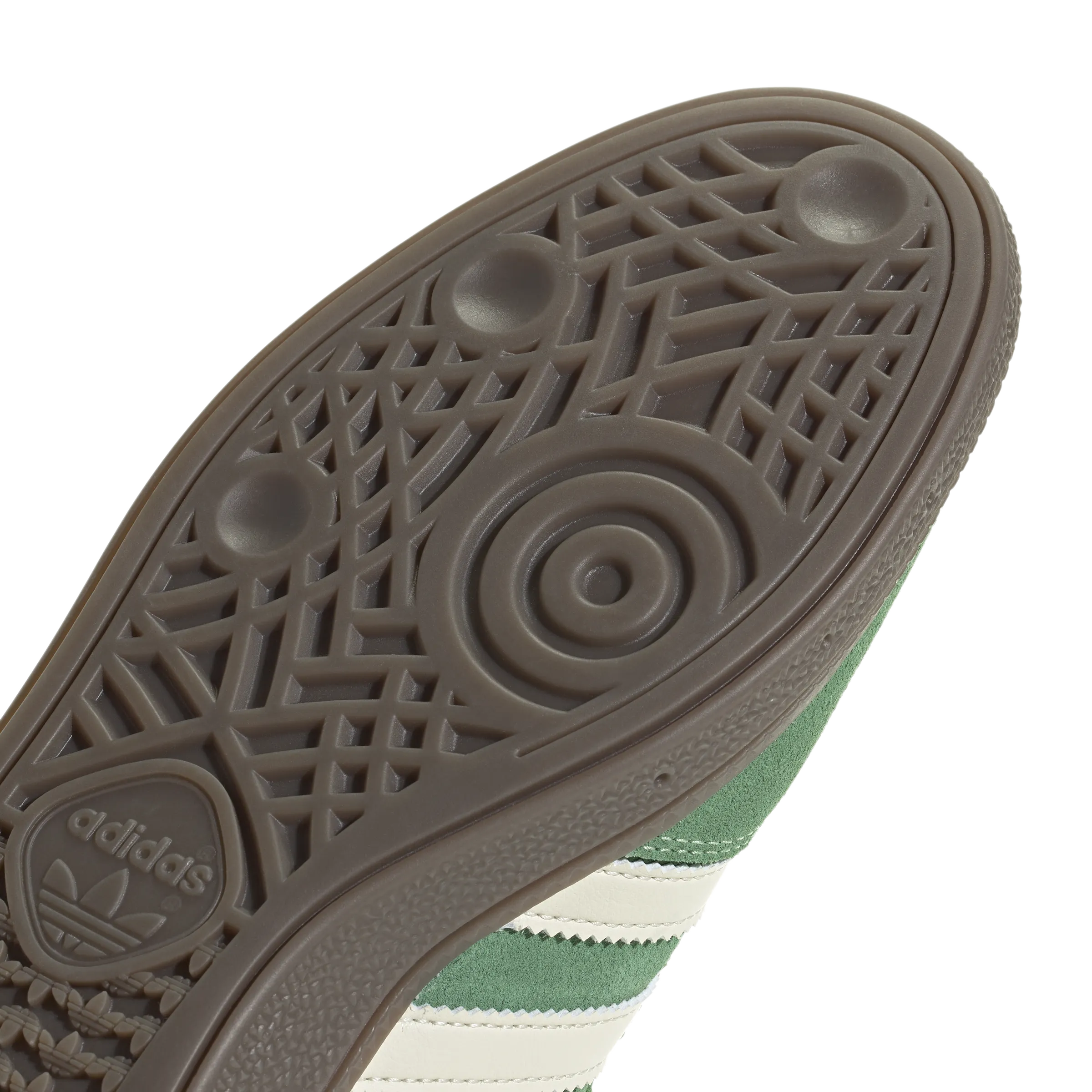 Handball Spezial 'Vert Préaimé'