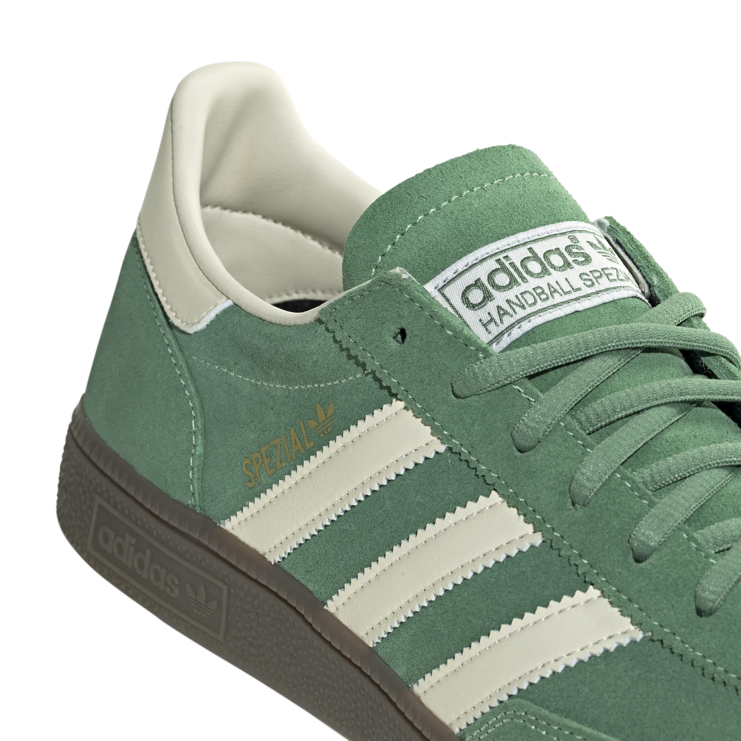 Handball Spezial 'Vert Préaimé'