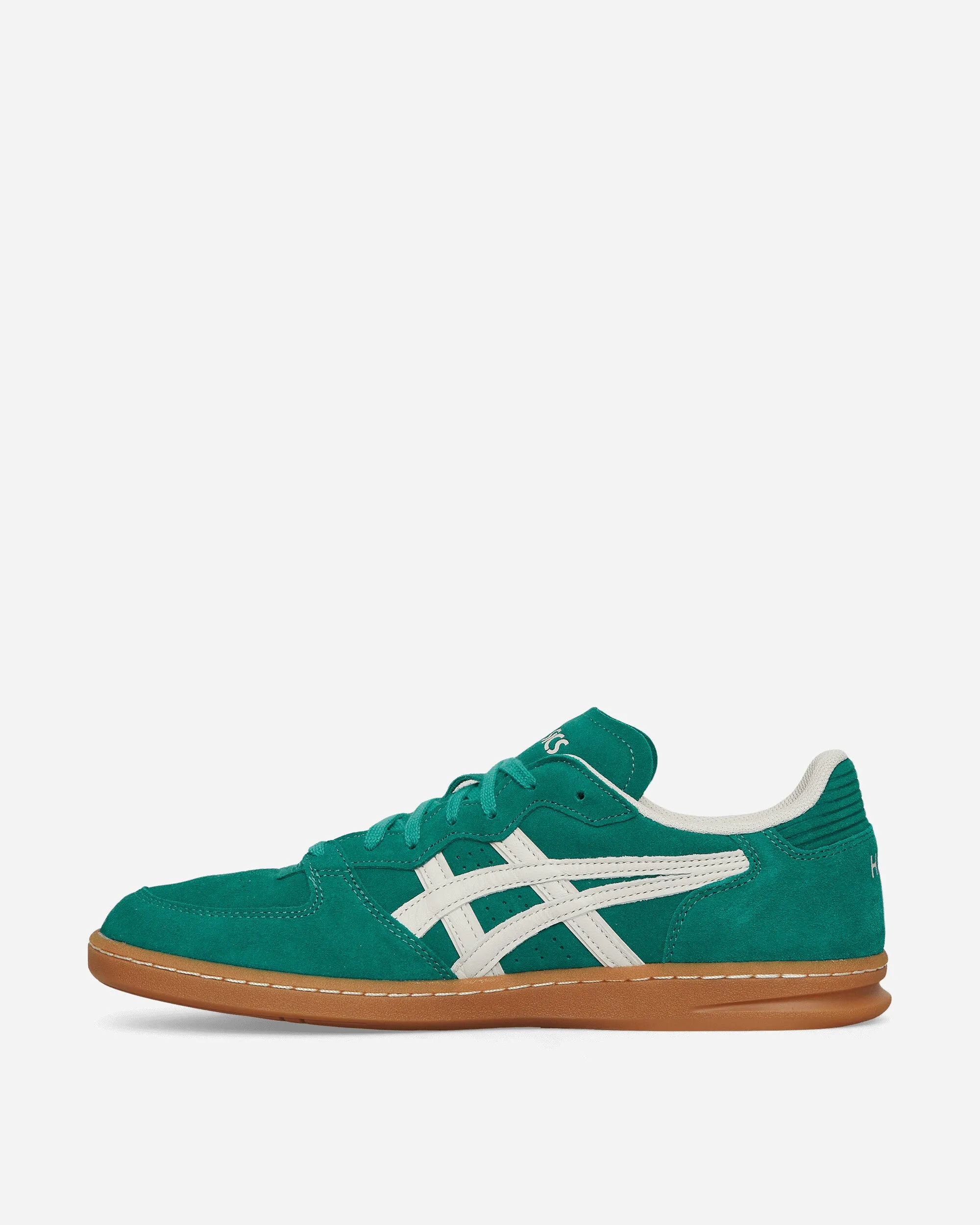 HAY Skyhand OG Sneakers Vert Ombre / Rayon de Lune