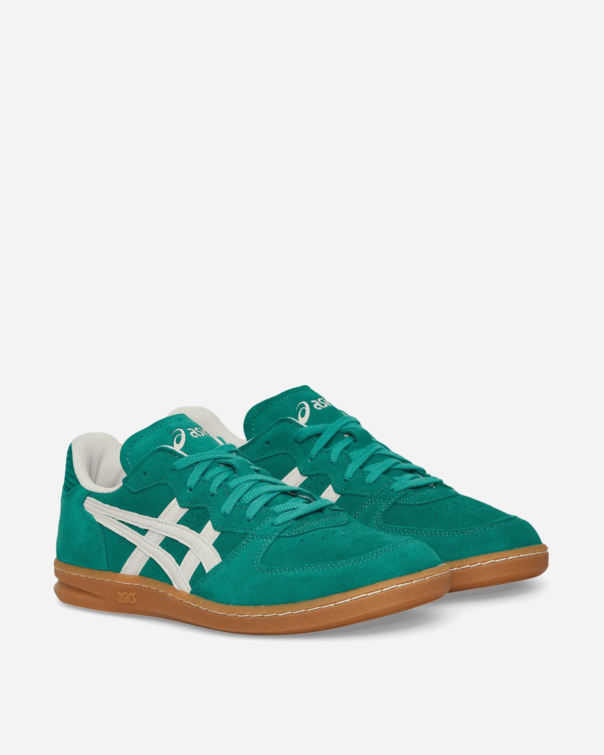 HAY Skyhand OG Sneakers Vert Ombre / Rayon de Lune