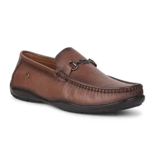 Guérisseurs Par Liberty UVI-19 Décontractés Loafers Pour Hommes - Tan