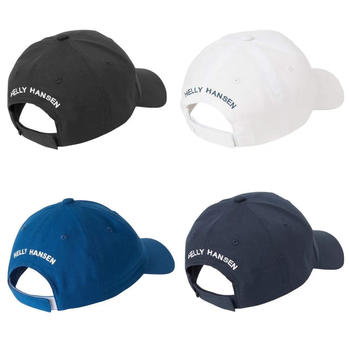 Casquette Helly Hansen Crew Helly Hansen