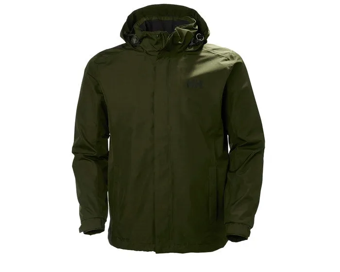 Veste Dubliner Helly Hansen