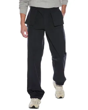 Pantalon Helmut Lang