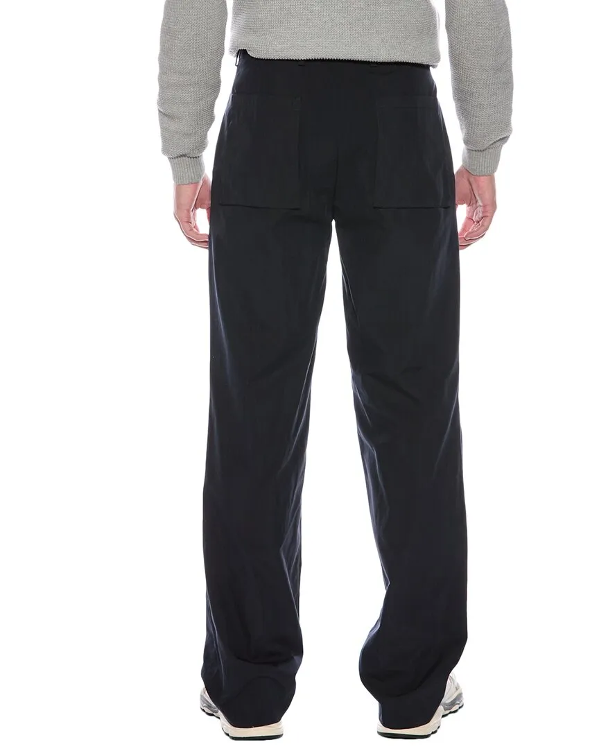 Pantalon Helmut Lang