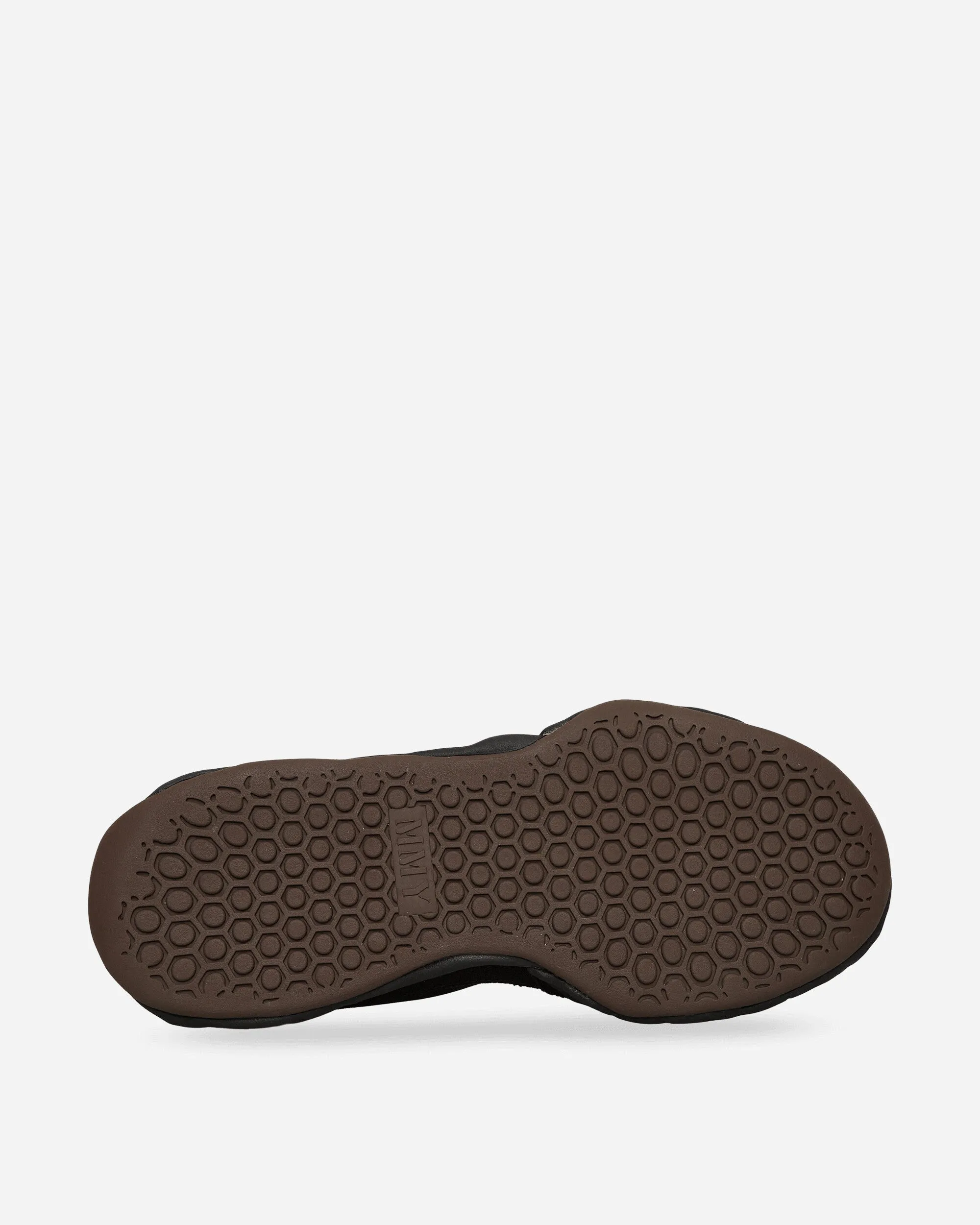 Herbie OG Sole Canvas Baskets Basses Noires