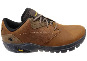 Chaussures de marche confortables Hi Tec Mens V Lite Walk Witton à lacets Hi Tec