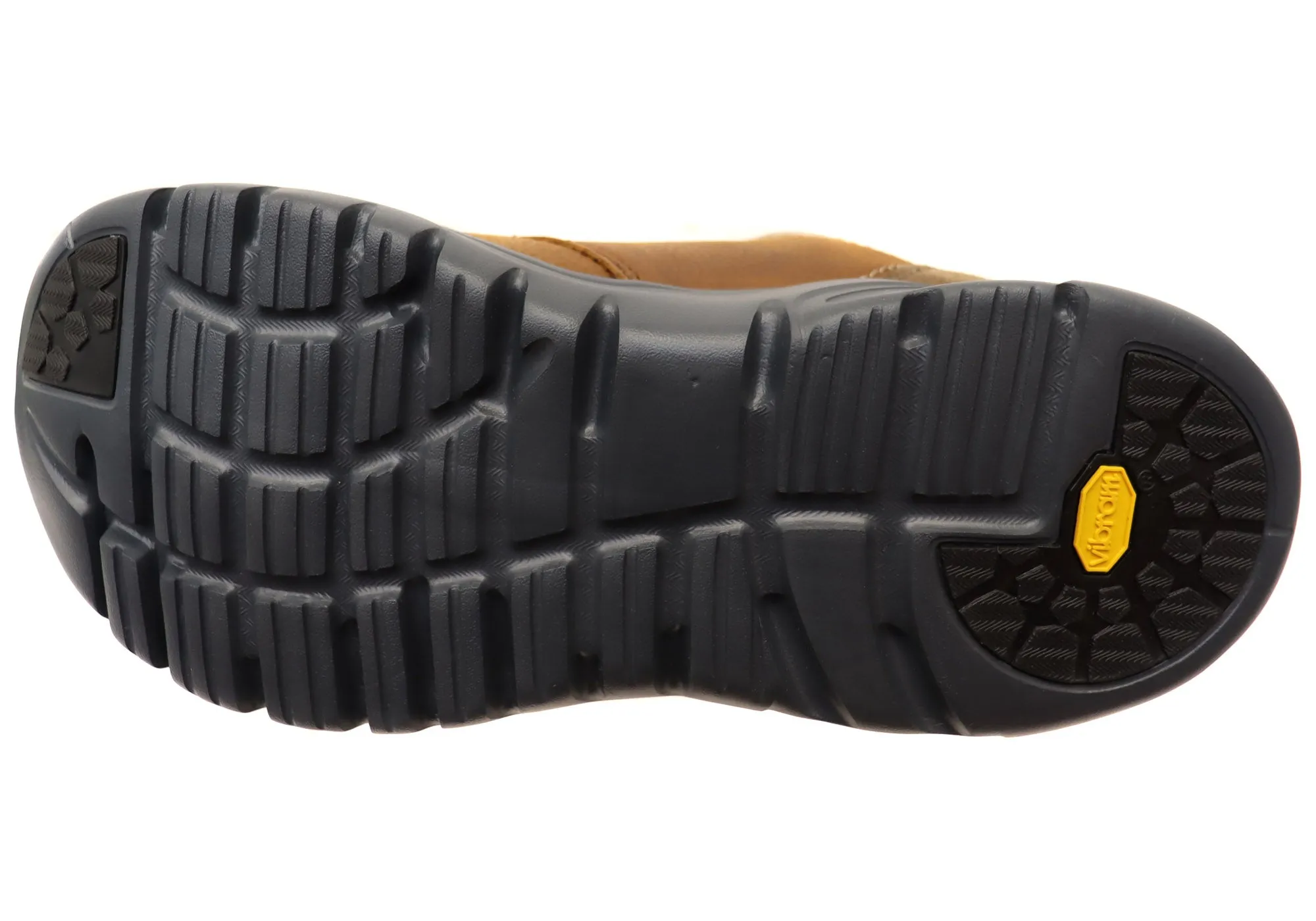 Chaussures de marche confortables Hi Tec Mens V Lite Walk Witton à lacets Hi Tec