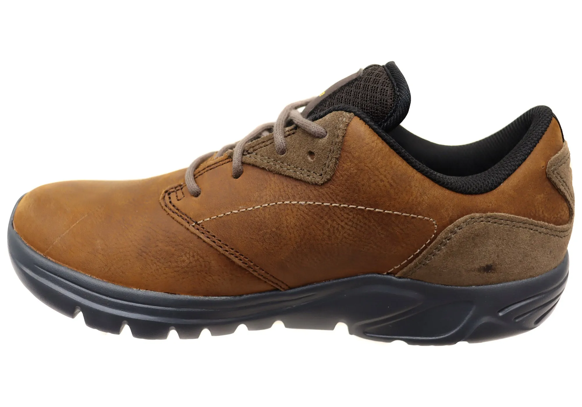Chaussures de marche confortables Hi Tec Mens V Lite Walk Witton à lacets Hi Tec