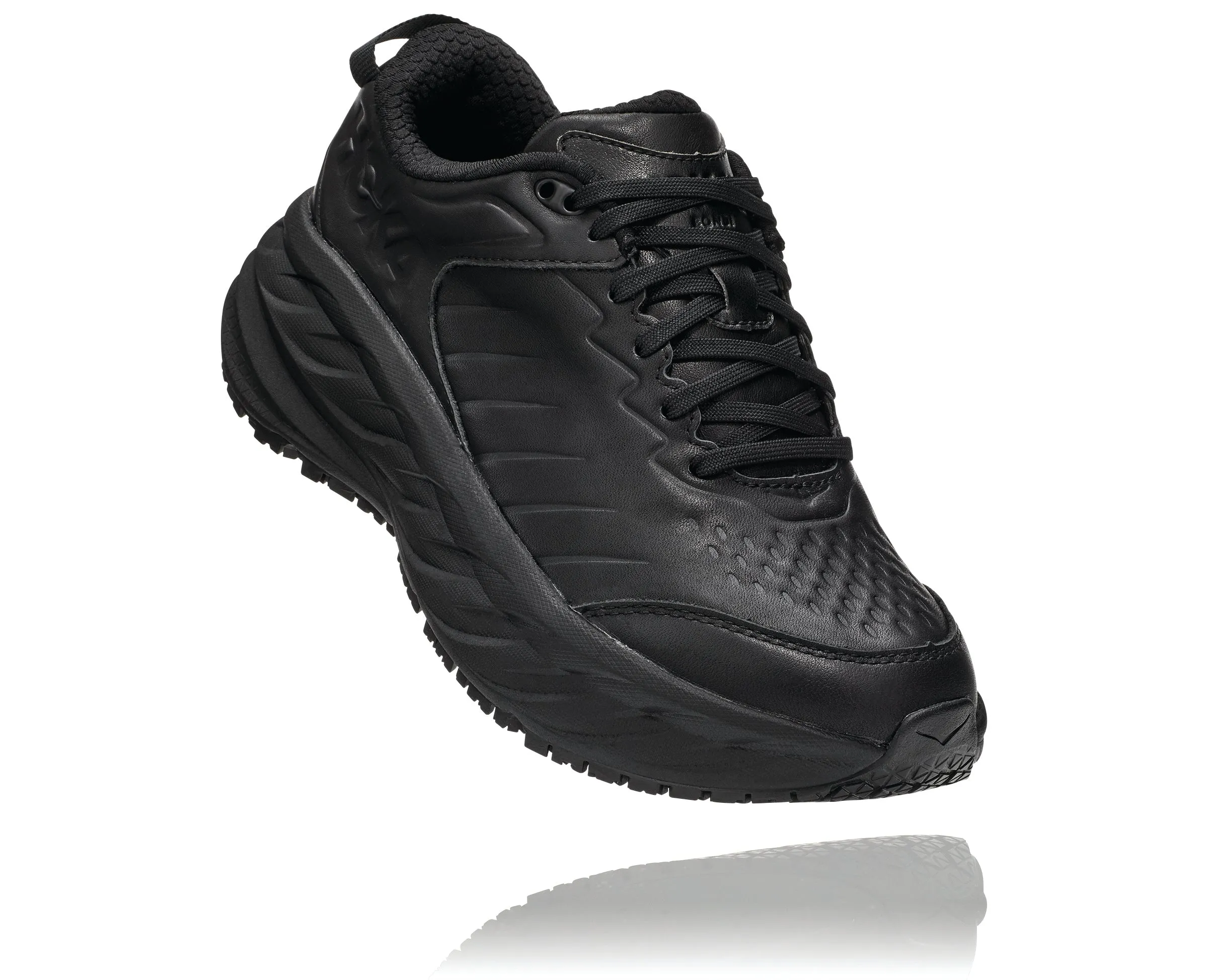 HOKA BONDI SR (ANTIDÉRAPANT) POUR HOMME LARGE