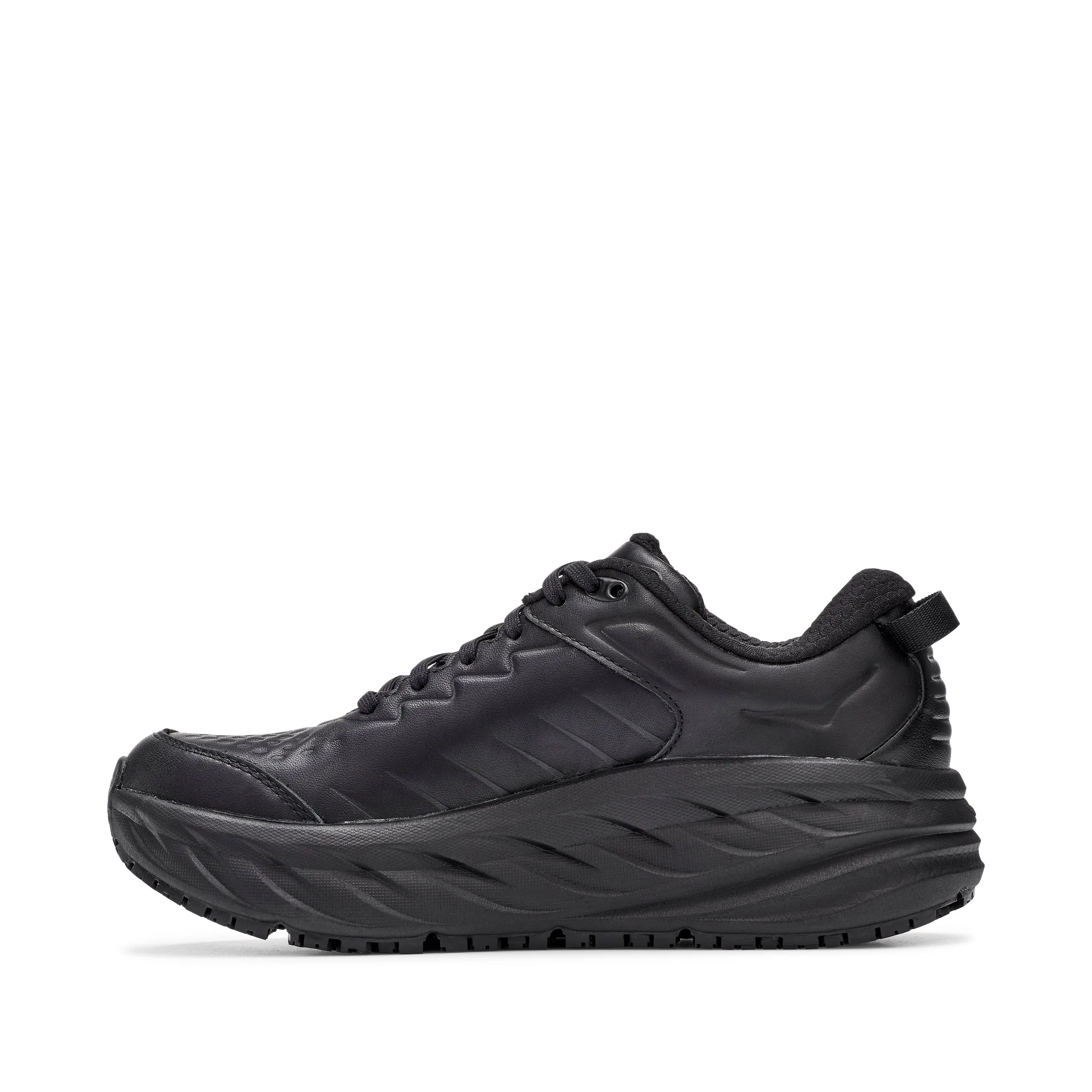 HOKA BONDI SR (ANTIDÉRAPANT) POUR HOMME LARGE