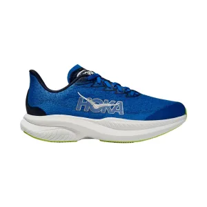 Hoka One One Enfant (École Primaire) Mach 6 Cobalt Électrique