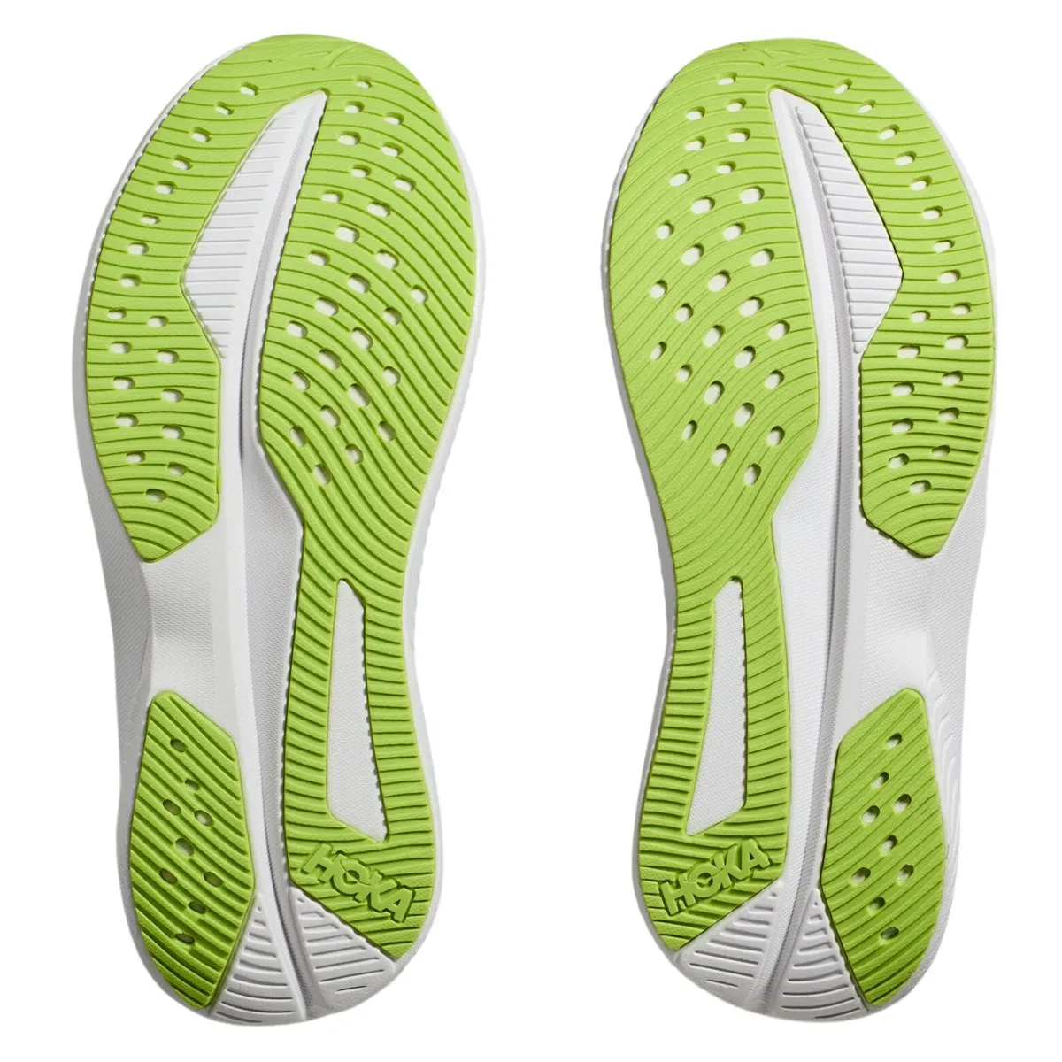 Hoka One One Enfant (École Primaire) Mach 6 Cobalt Électrique