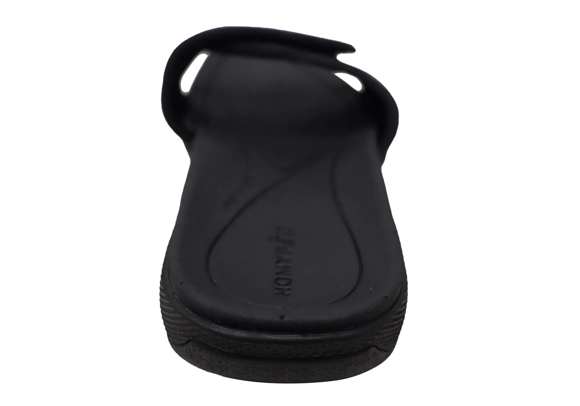 Homyped Ucray Slide Sandales Extra Larges et Confortables pour Hommes Chaussures Homyped