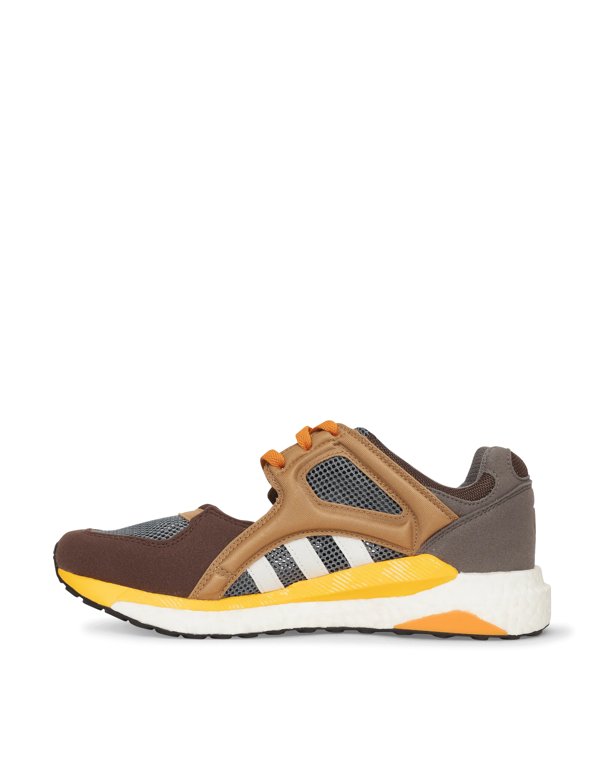 Baskets de course Human Made EQT multicolores