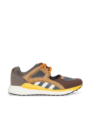 Baskets de course Human Made EQT multicolores