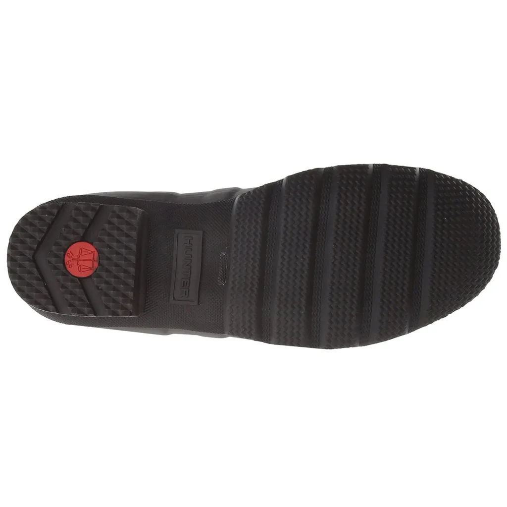 Bottes en caoutchouc hautes pour hommes Hunter Original