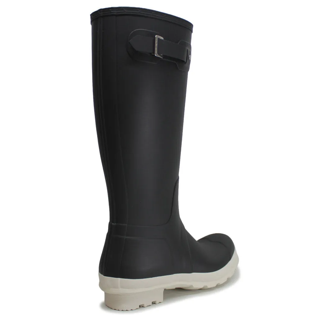 Bottes en caoutchouc hautes pour hommes Hunter Original