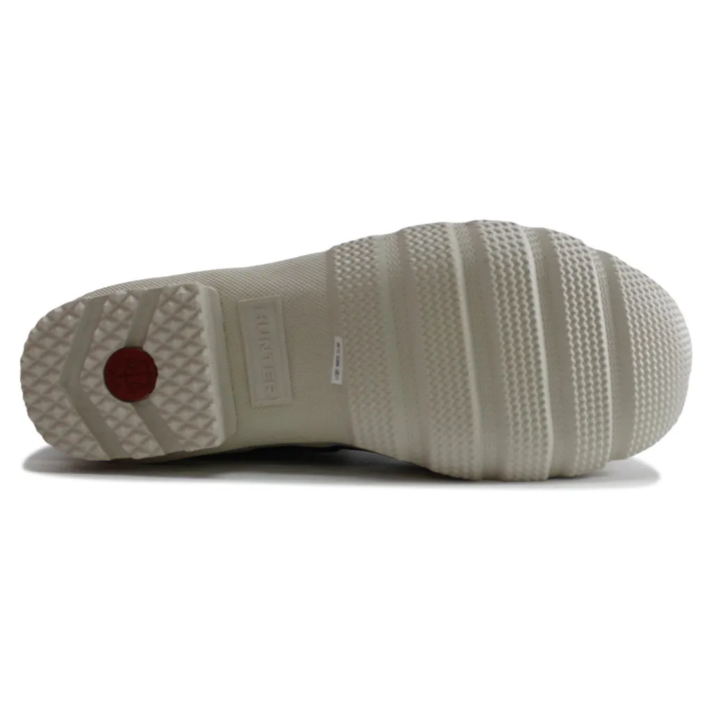 Bottes en caoutchouc hautes pour hommes Hunter Original