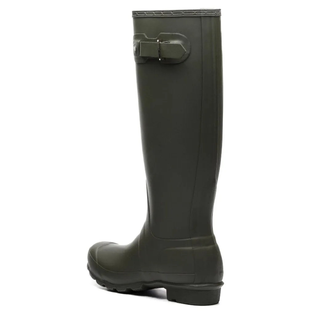 Bottes en caoutchouc hautes pour hommes Hunter Original