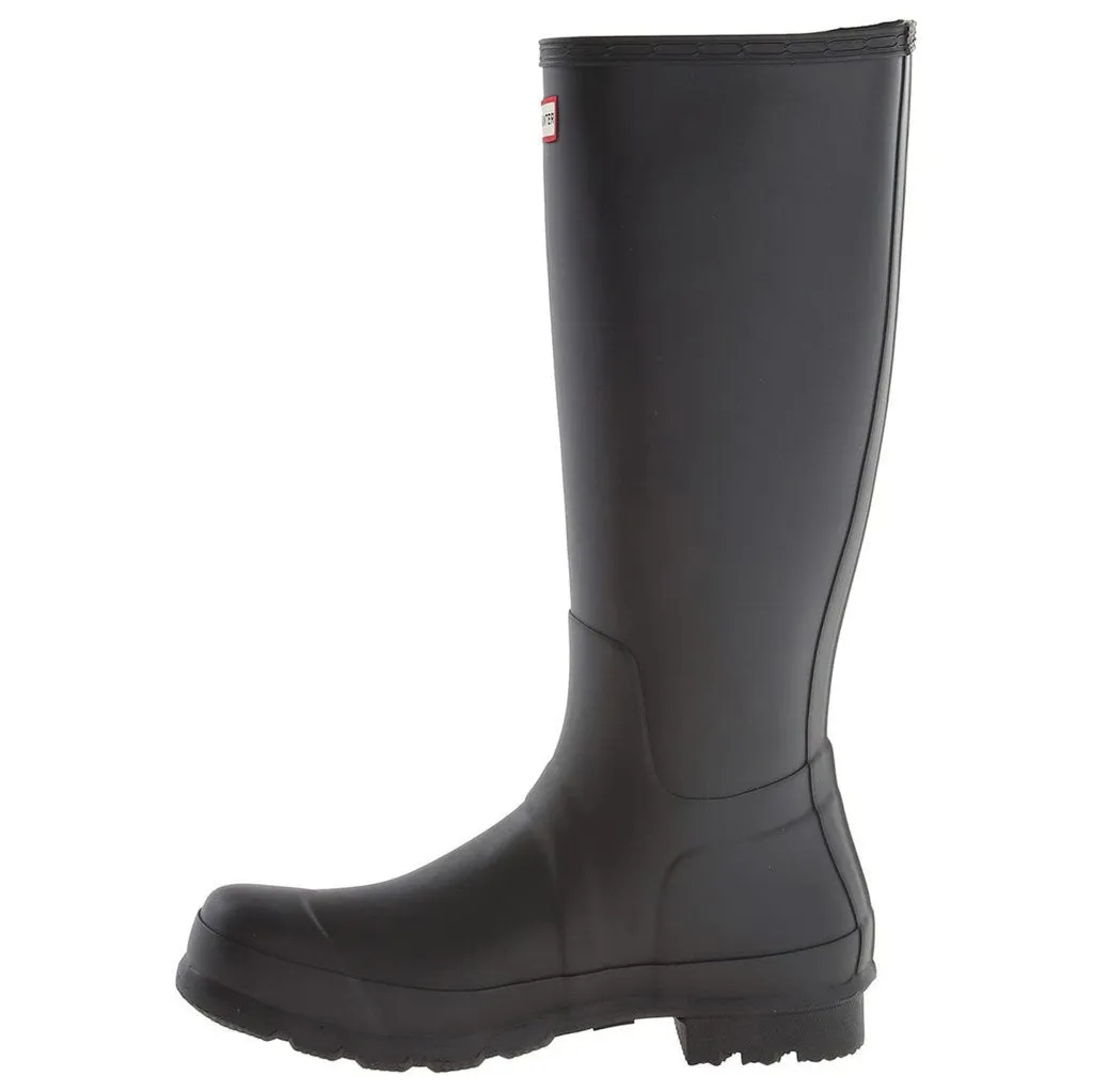 Bottes en caoutchouc hautes pour hommes Hunter Original
