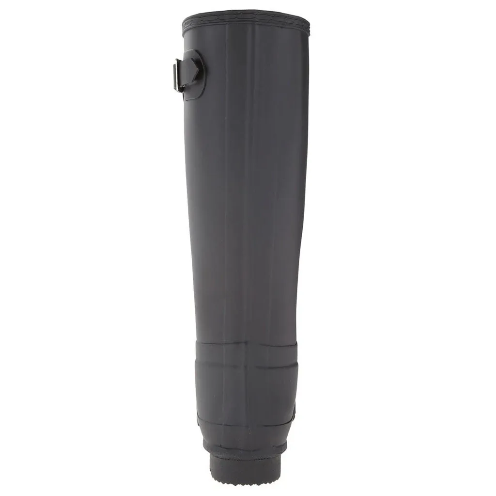 Bottes en caoutchouc hautes pour hommes Hunter Original