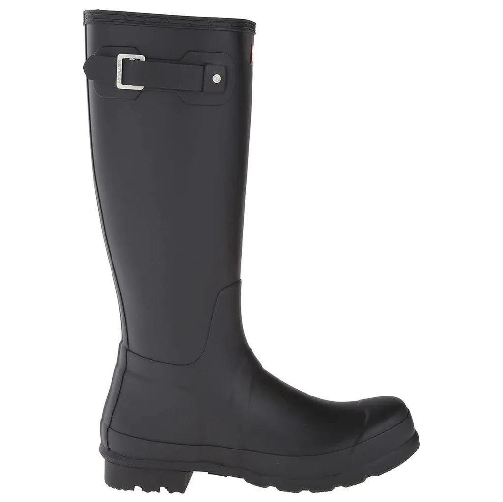 Bottes en caoutchouc hautes pour hommes Hunter Original
