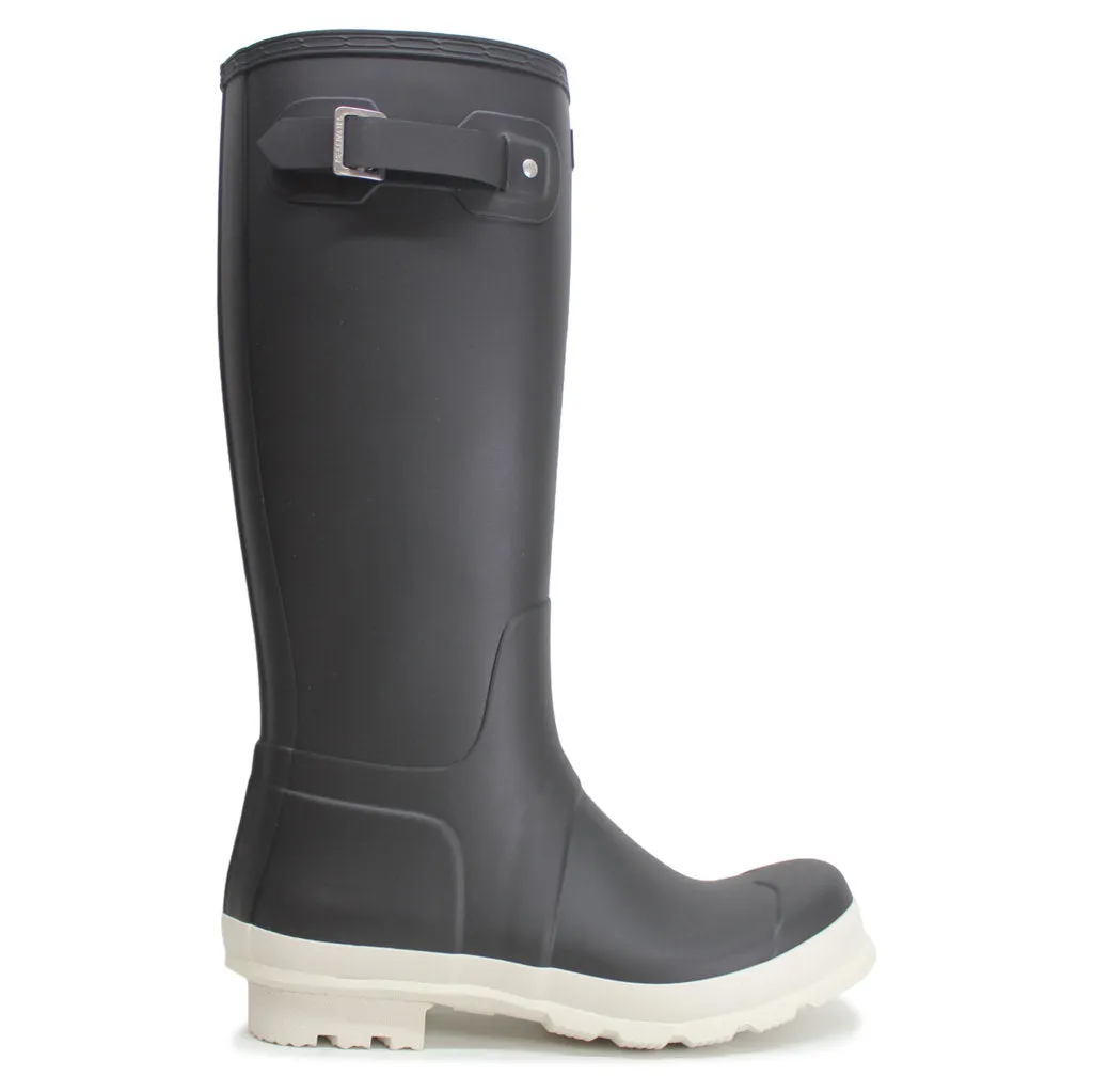 Bottes en caoutchouc hautes pour hommes Hunter Original