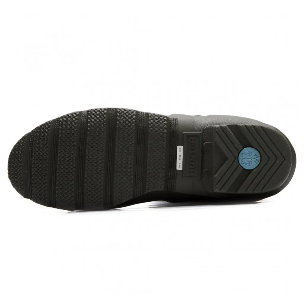 Bottes en caoutchouc hautes pour hommes Hunter Original