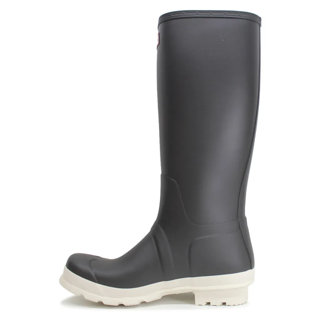 Bottes en caoutchouc hautes pour hommes Hunter Original