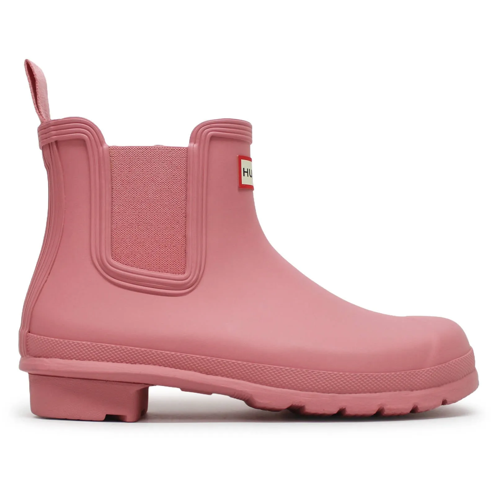 Bottes Chelsea en caoutchouc pour femmes Hunter Original