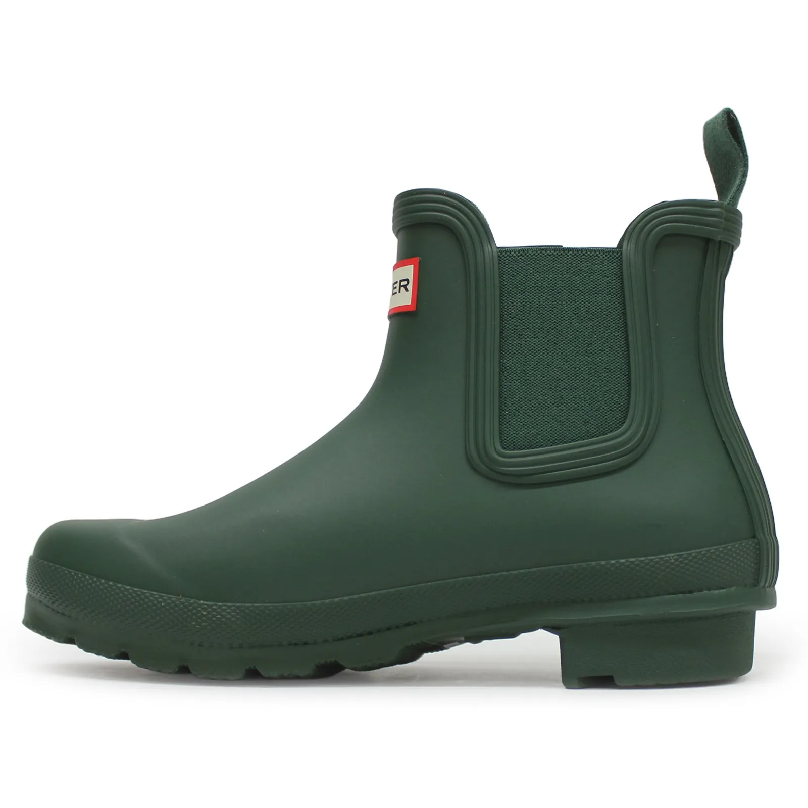 Bottes Chelsea en caoutchouc pour femmes Hunter Original