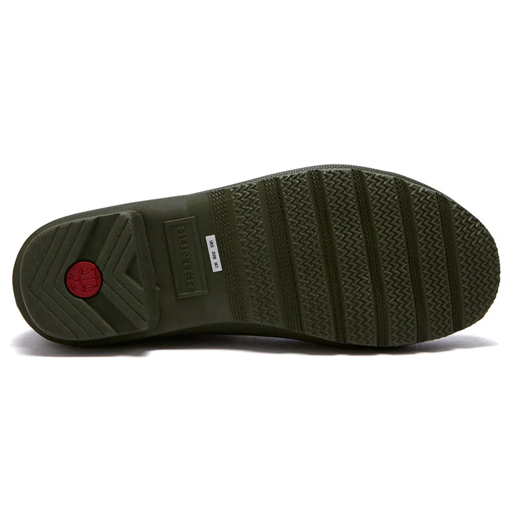 Bottes Chelsea en caoutchouc pour femmes Hunter Original